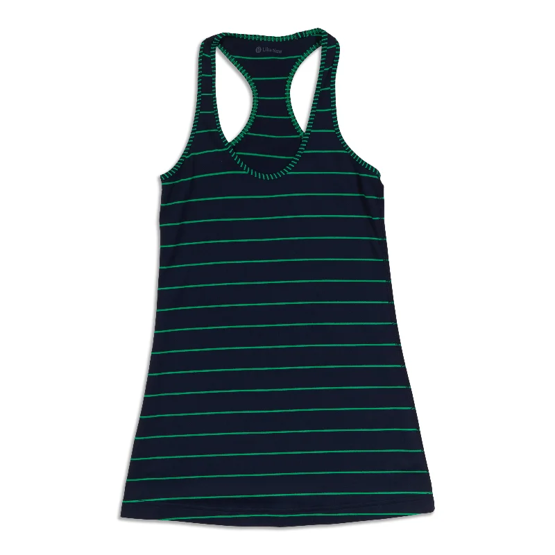 Women's Tops And Clothing Modern Racer Tank Top - Resale