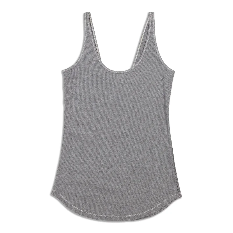 Women's Outfit For The Office Mudra Tank Top - Resale