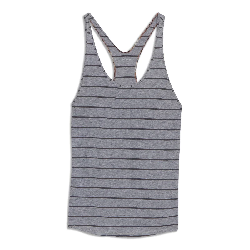 Women's Outerwear Garments Om Racerback Tank Top - Resale