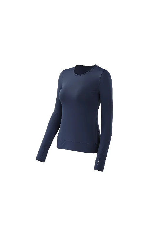 Women's Vacation Attire Pisticci Long Sleeve