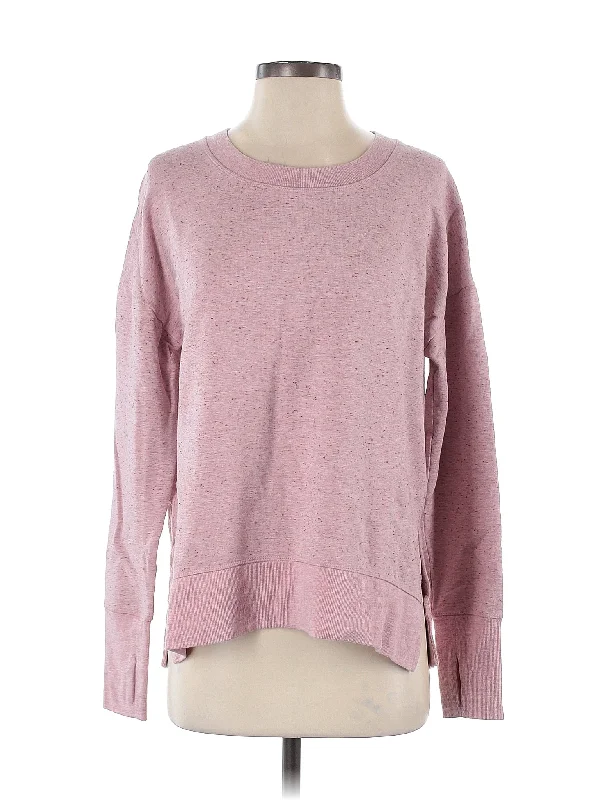 Women's Vintage Garments Pullover Sweater