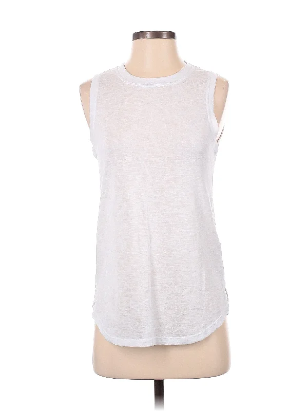 Women's Comfy Attire For Lounging Sleeveless T Shirt