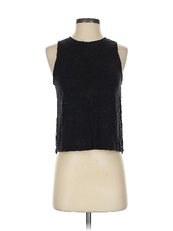 Women's Vintage Garments Sleeveless T Shirt