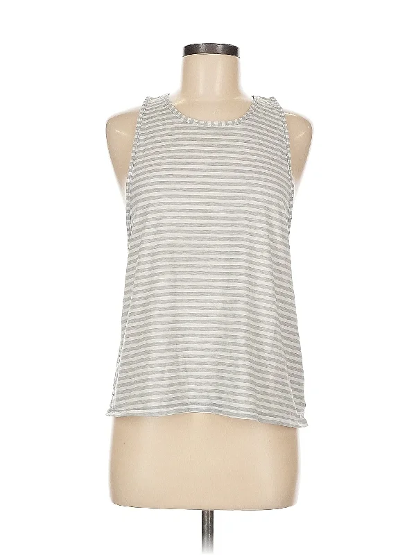 Women's Contemporary Apparel Sleeveless T Shirt