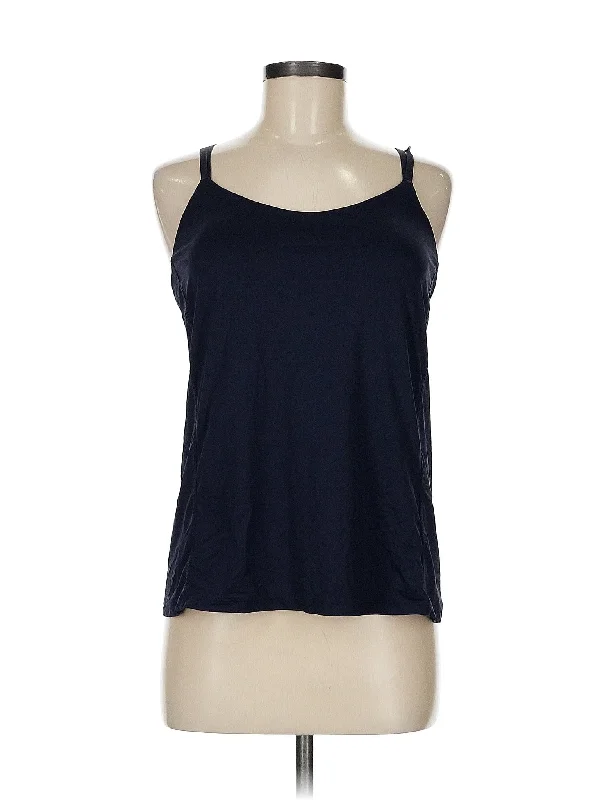 Women's Outdoor Activity Garments Sleeveless Top