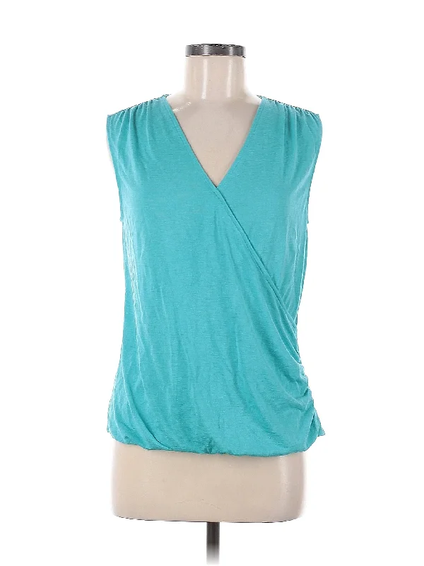 Casual Attire For Women Sleeveless Top