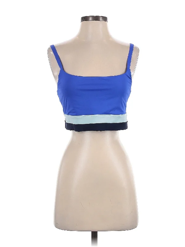 Elegant Women's Attire Sports Bra