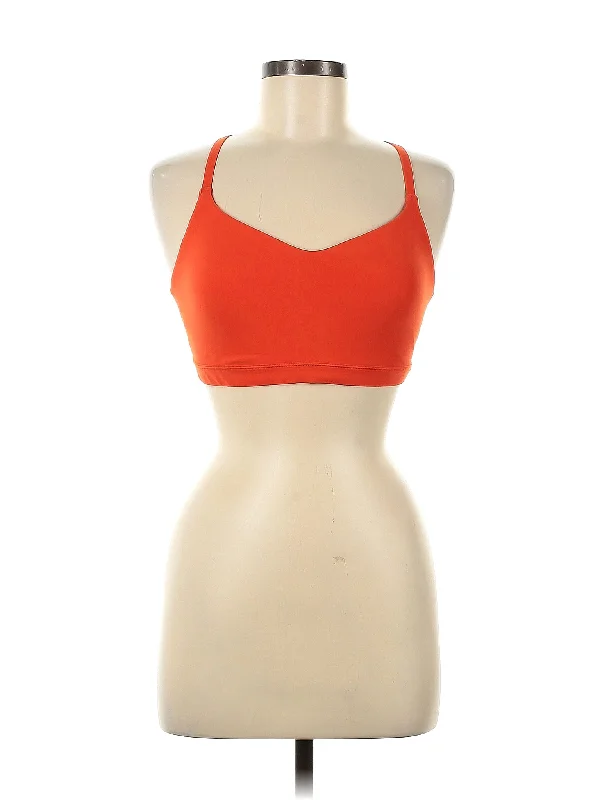 Women's Activewear Garments Sports Bra