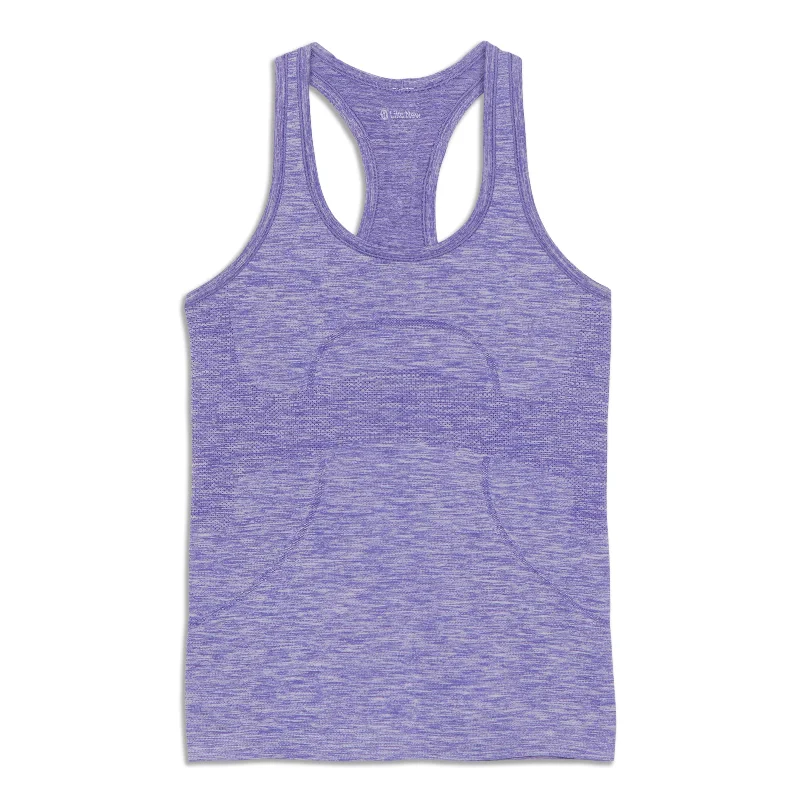 Sustainable Fashion Clothing For Women Swiftly Tech Racerback Tank Top - Resale