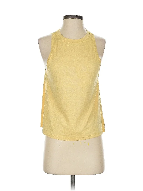 Women's Clothes And Apparel Tank Top