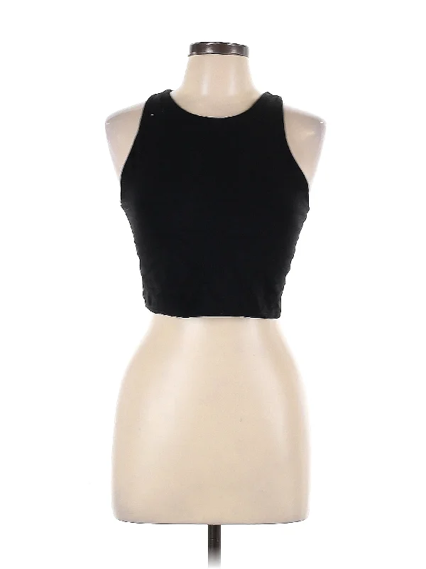 Women's Tailored Outfit Tank Top