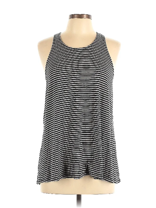 Casual Chic Women's Clothes Tank Top