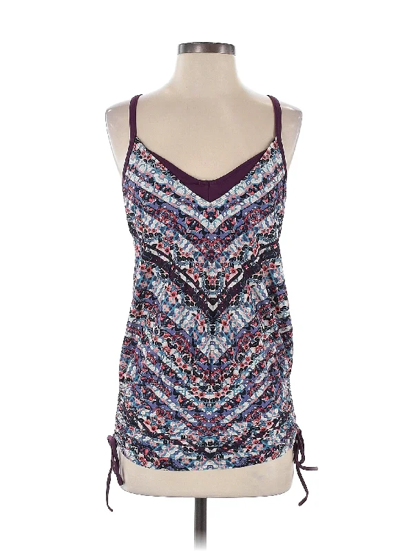 Women's Clothing For Work Tank Top