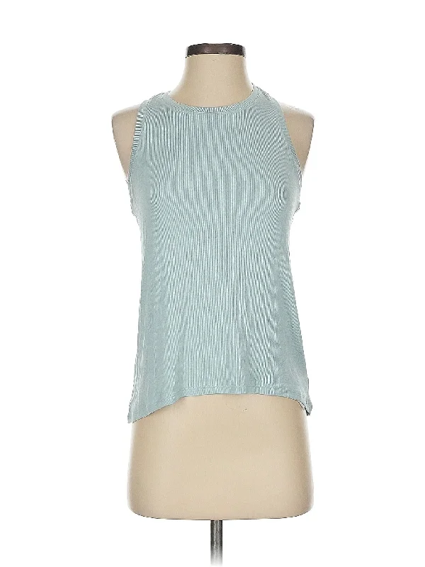 Women's Fashion-Forward Apparel Tank Top