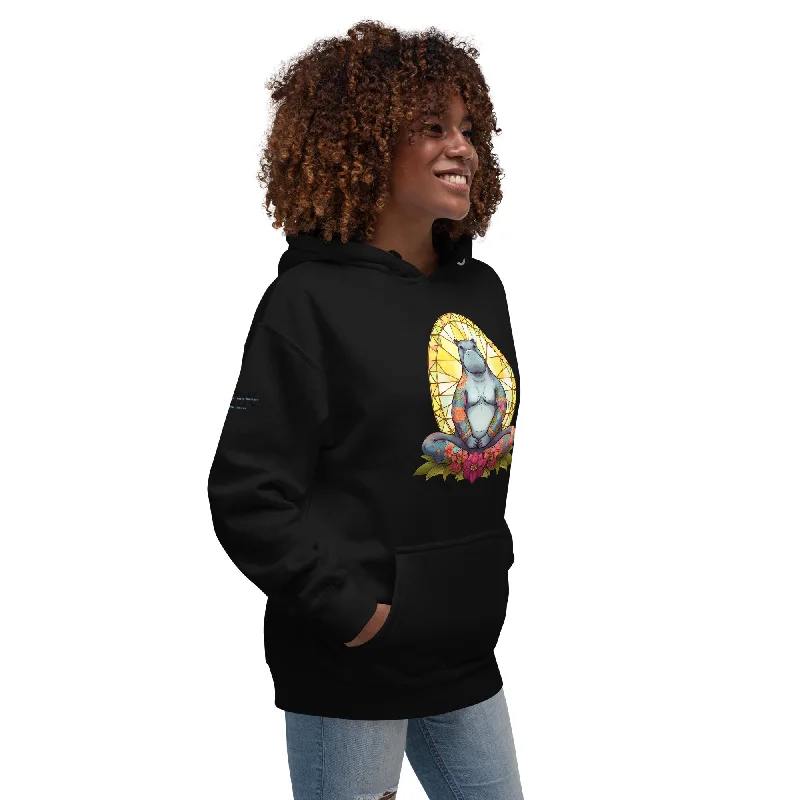 Women's Functional Outdoor Garments Unisex Hoodie