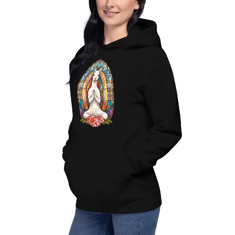 Women's Functional Outfit For Outdoor Activities Unisex Hoodie