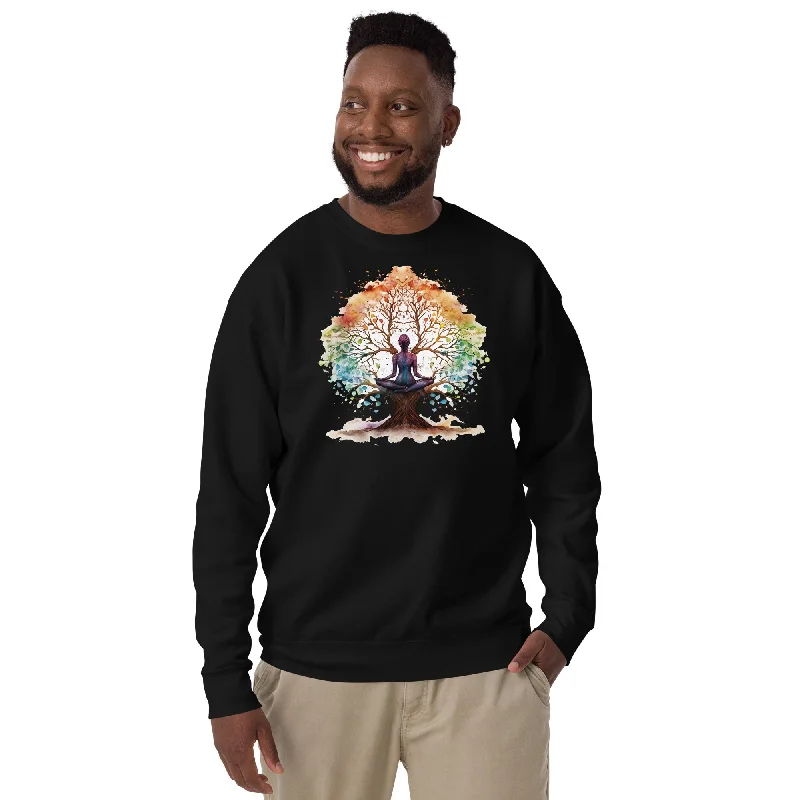 Affordable Women's Clothing Unisex Premium Sweatshirt