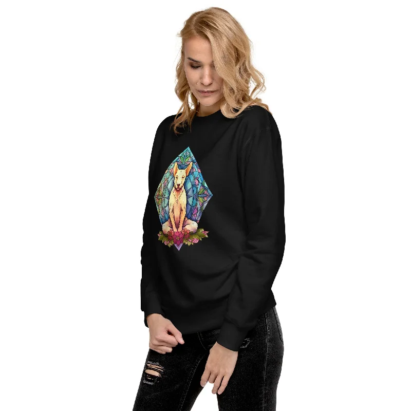 Formal Garments For Women Unisex Premium Sweatshirt