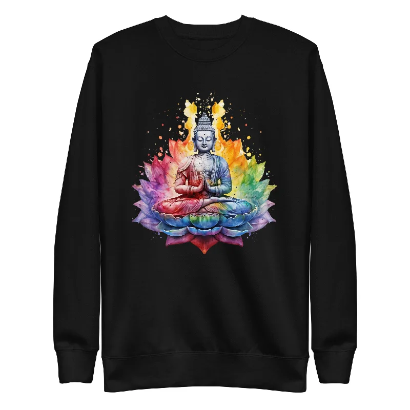 Women's Classic Attire Unisex Premium Sweatshirt