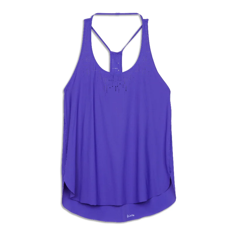 Women's Seasonal Apparel Water Bound Tank Top - Resale