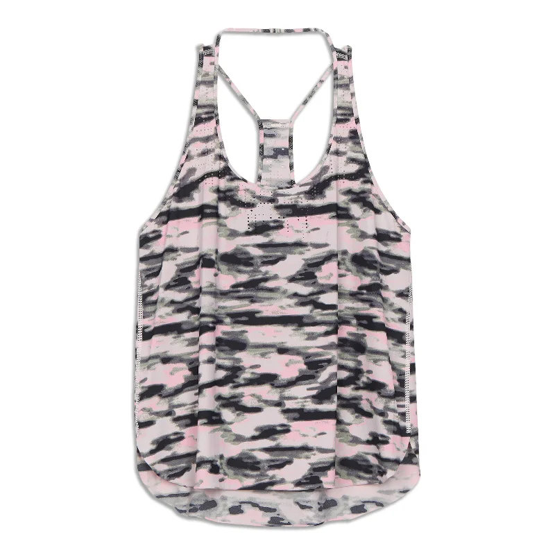 Women's Clothes For Outdoor Events Water Bound Tank Top - Resale