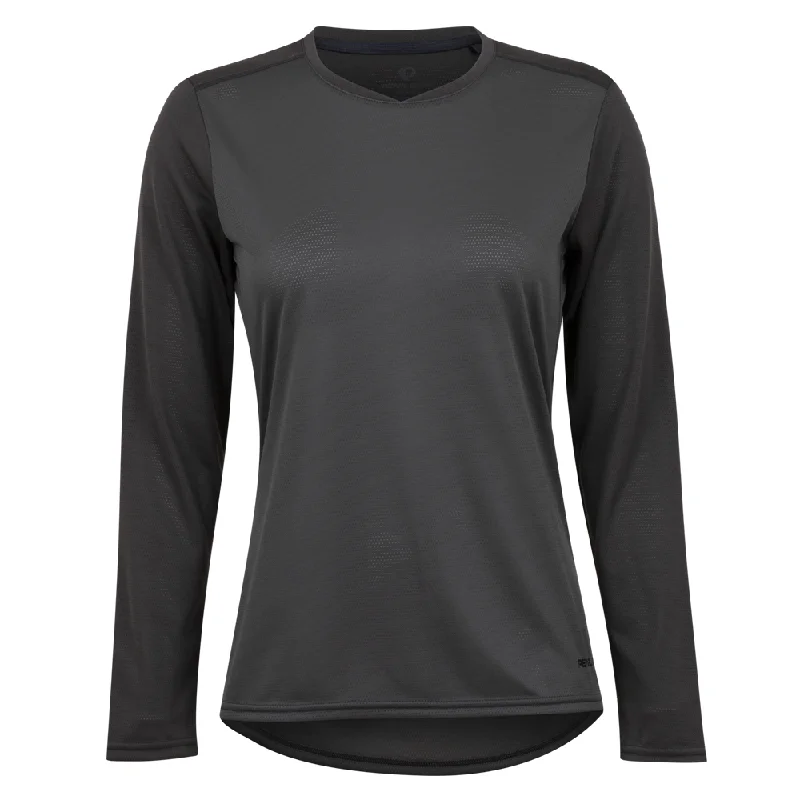 Women's Fashionable Attire For Work Women's Summit Long Sleeve Jersey