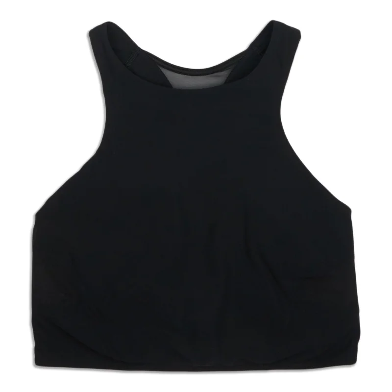 Women's Outerwear Apparel -Back Train Bra - Resale