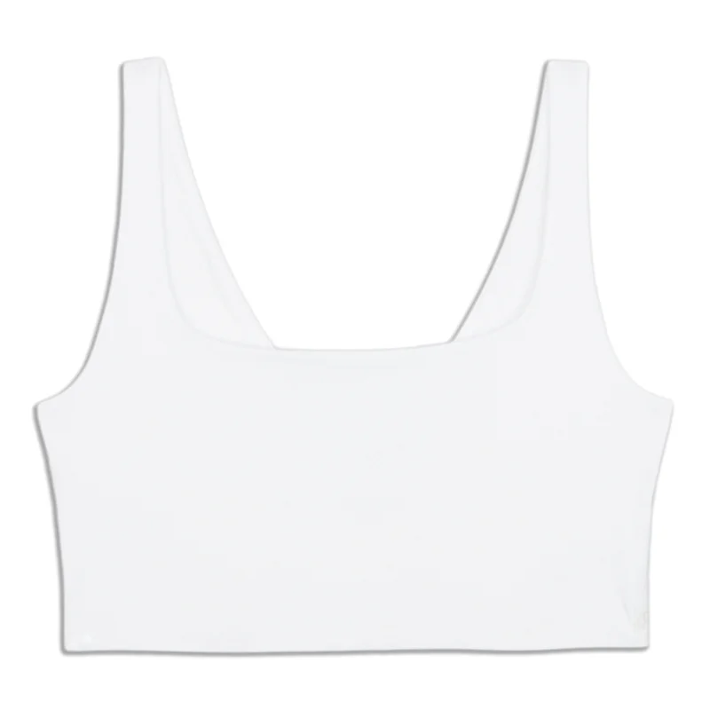 Women's Evening Clothing Bend This Scoop And Square Bra - Resale