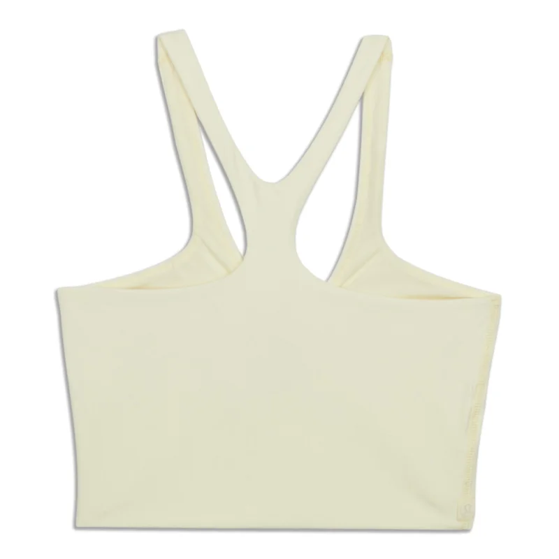 Comfortable Outfit For Women Bend This V And Racer Bra - Resale