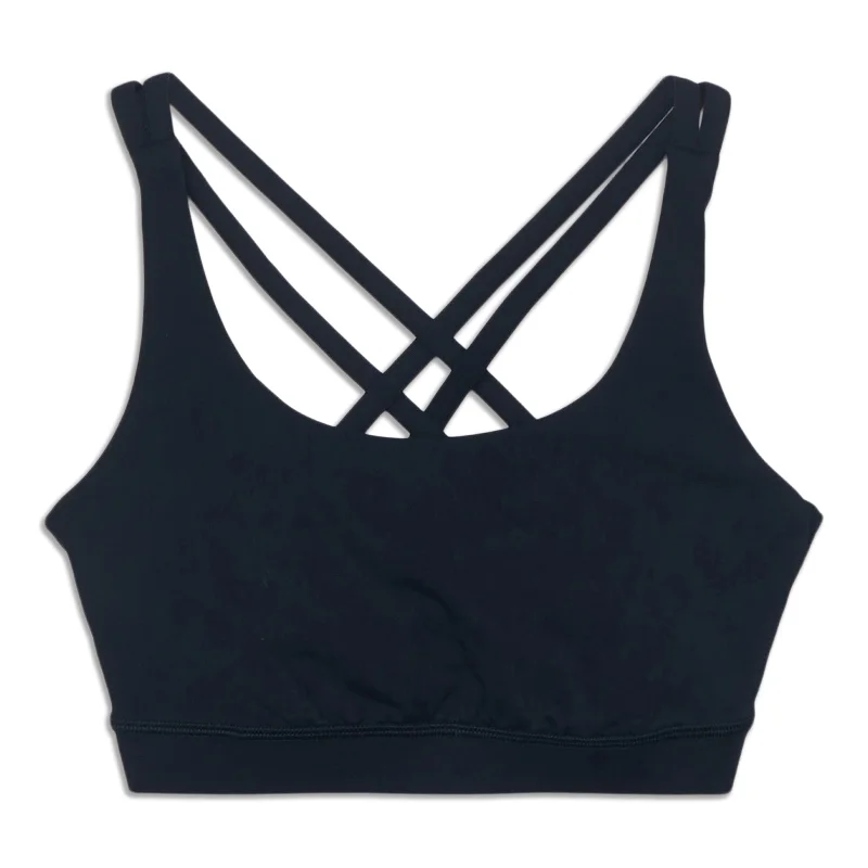 Women's Everyday Attire Energy Bra - Resale