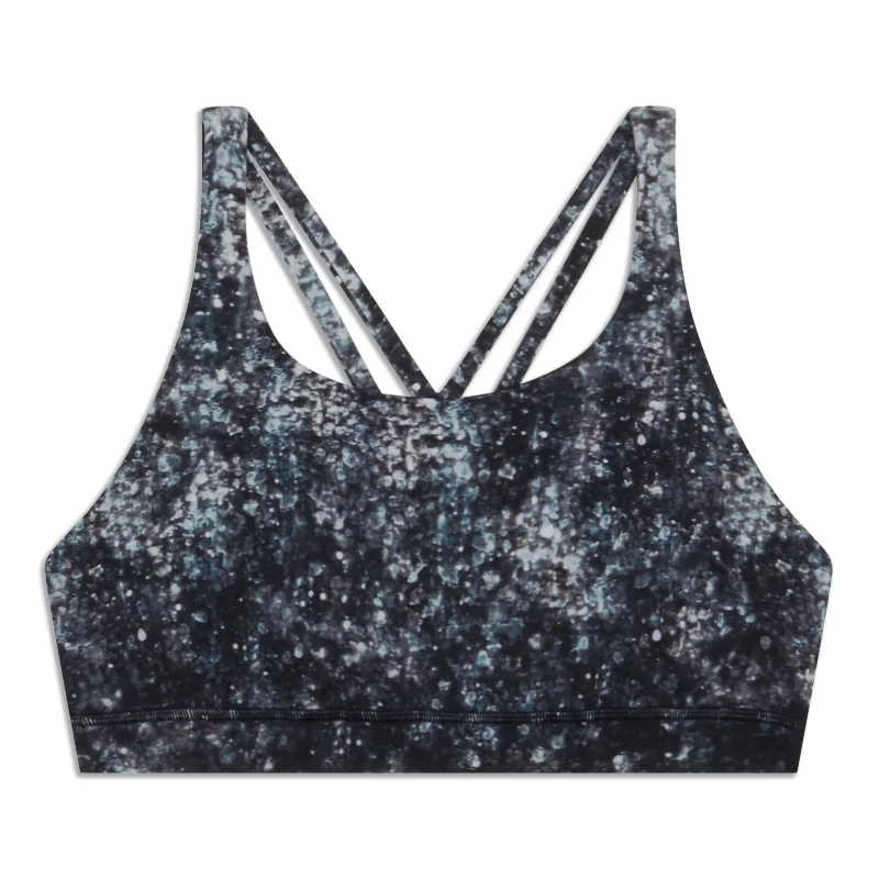 Modern Women's Outfit Energy Bra - Resale