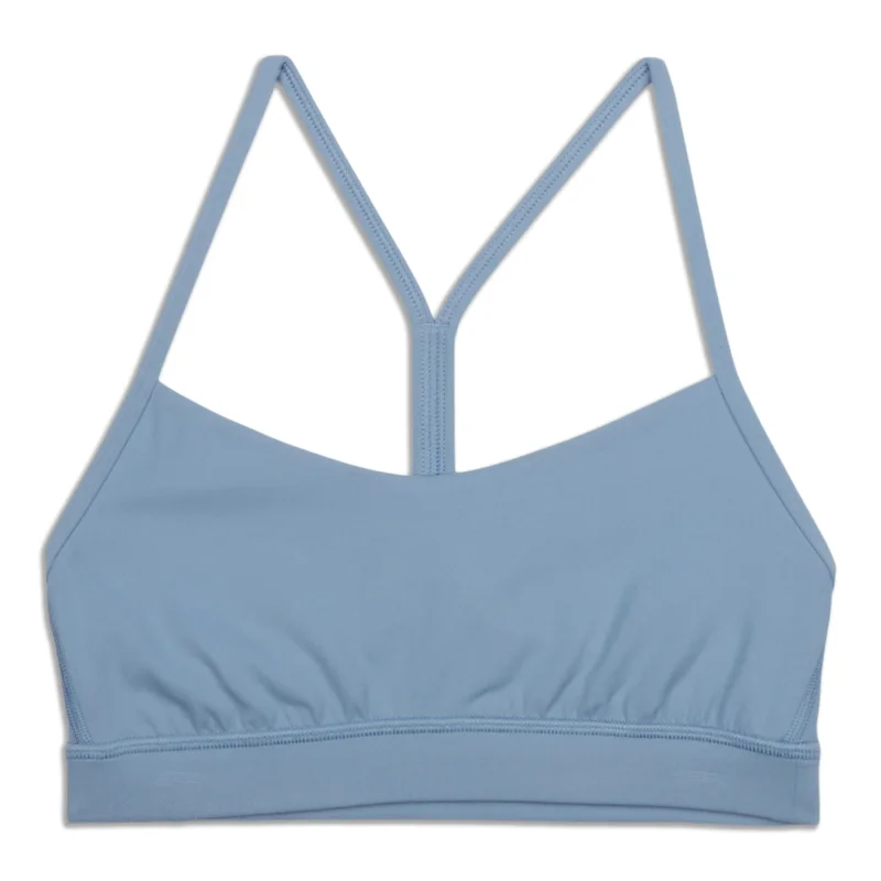 Women's Classic Outfit Flow Y Bra Nulu - Resale