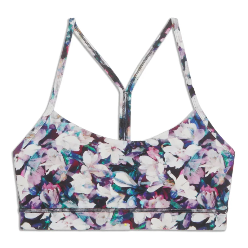 Women's Seasonal Clothing Flow Y Bra - Resale