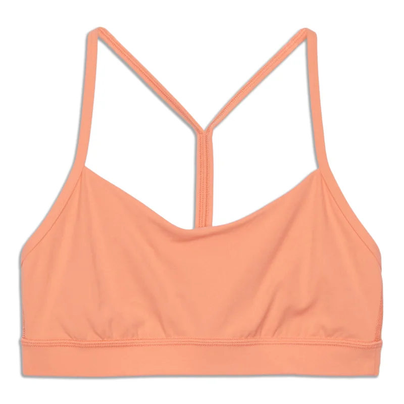 Women's Wardrobe Apparel Flow Y Bra - Resale