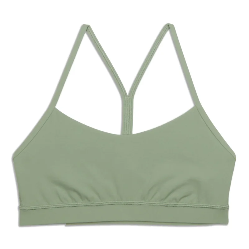 Stylish Women's Outerwear Apparel Flow Y Bra - Resale