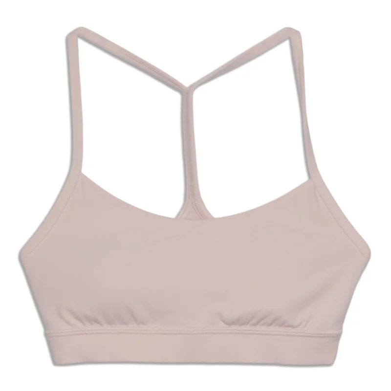 Elegant Women's Attire Flow Y Bra - Resale