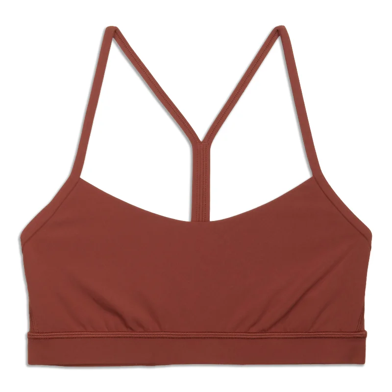 Women's Everyday Clothes Flow Y Bra - Resale