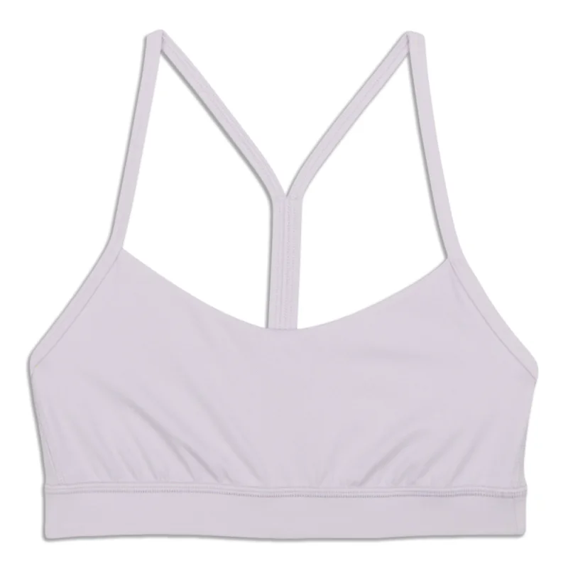 Women's Cozy Clothes Flow Y Bra - Resale