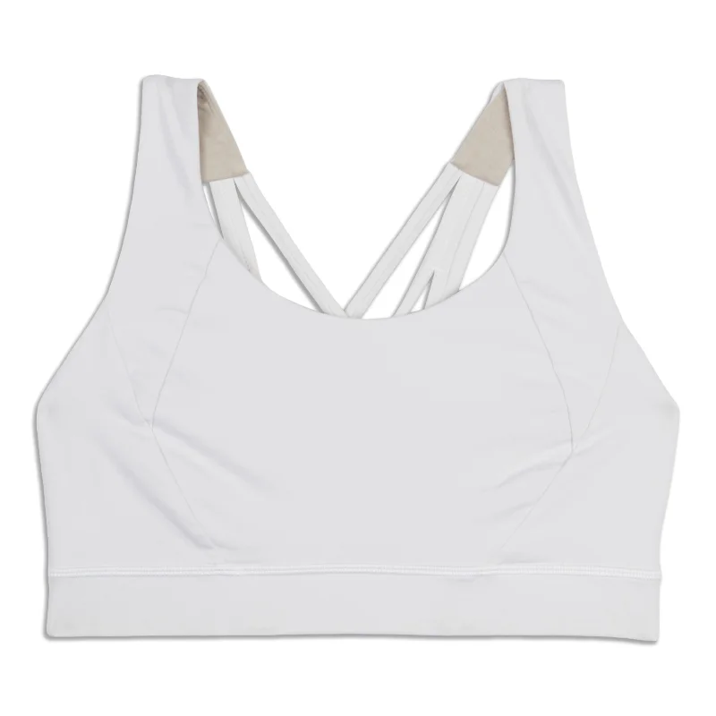 Women's Stylish Professional Apparel Free To Be Elevated Bra - Resale