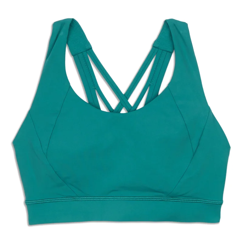 Women's Weekend Outfit Free to Be Elevated Bra - Resale