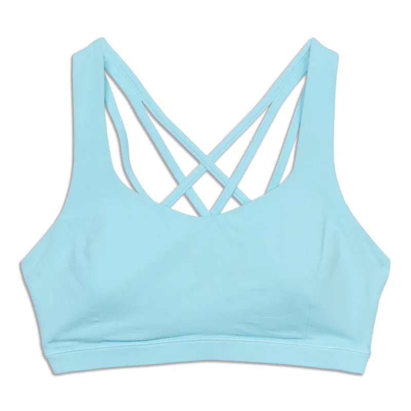 Women's Trendy Casual Outfit Free to Be Serene Bra - Resale