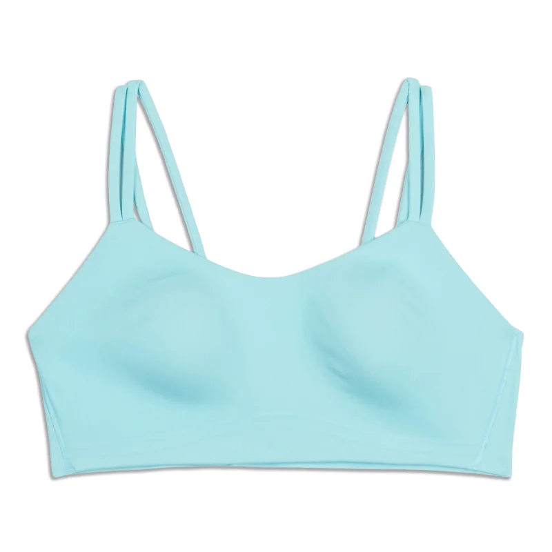 Women's Trendy Attire Like A Cloud Bra - Resale