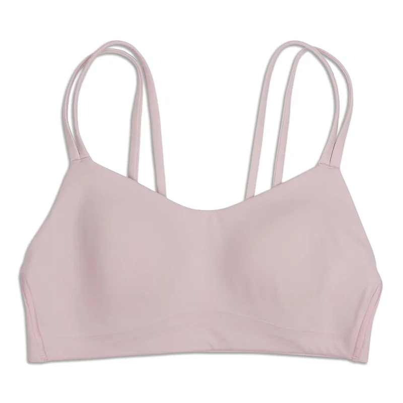 Women's Professional Apparel Like A Cloud Bra - Resale