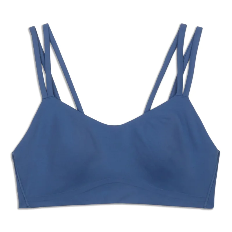 Women's Casual Attire Like A Cloud Bra - Resale