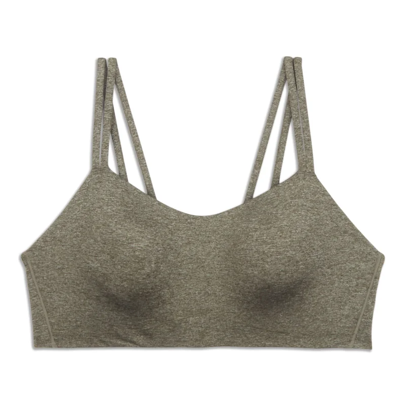 Chic Women's Attire Like A Cloud Bra - Resale