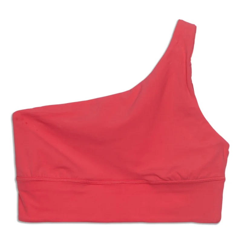 Chic Clothing For Women lululemon Align™ Asymmetrical Bra - Resale