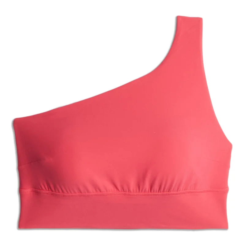 Women's Holiday Outfit lululemon Align™ Asymmetrical Bra - Resale