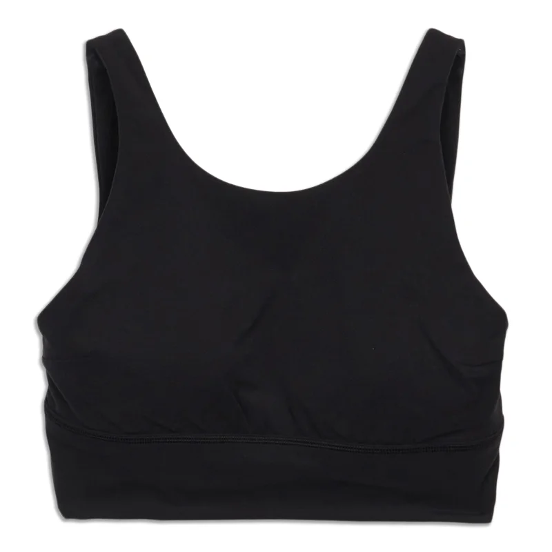 Comfortable Women's Apparel lululemon Align™ High-Neck Bra - Resale