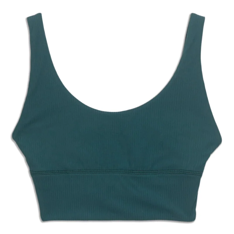 Women's Activewear Garments lululemon Align™ Ribbed Bra - Resale