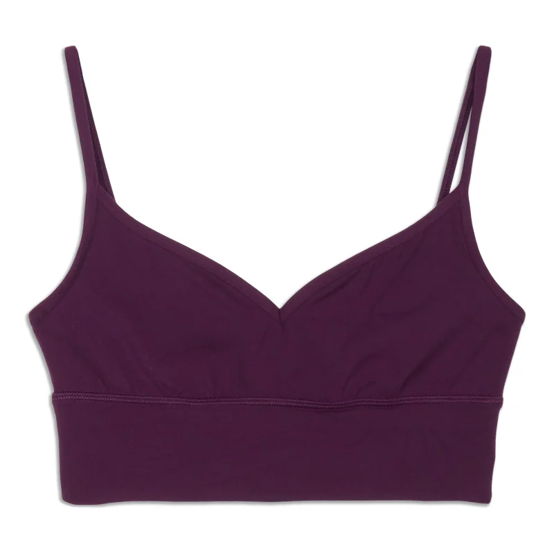 Women's Comfy Attire For Lounging lululemon Align™ Sweetheart Bra - Resale